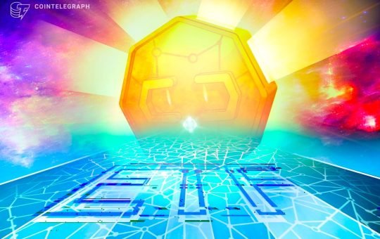 US crypto funds smash old record amid 4-week inflow streak