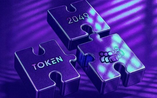 Beyond the Panels: What Crypto Leaders Really Took Home from TOKEN2049 Dubai