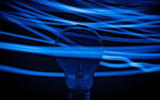 Will the AI boom fuel a global energy crisis?