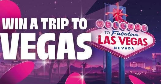 Win a Free Trip to Las Vegas in Celebration of International Casinos Day From Casinos.com