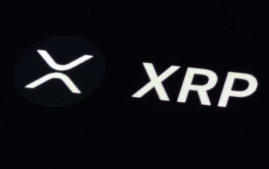 XRP overtakes USDT as third-largest crypto after 10% price surge in 24 hours