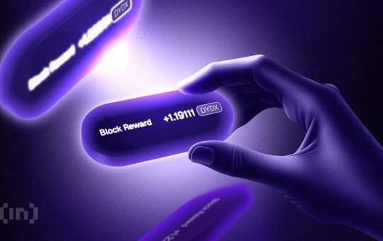 dYdX Surge Program Overview: $20M In Rewards For DeFi Trading