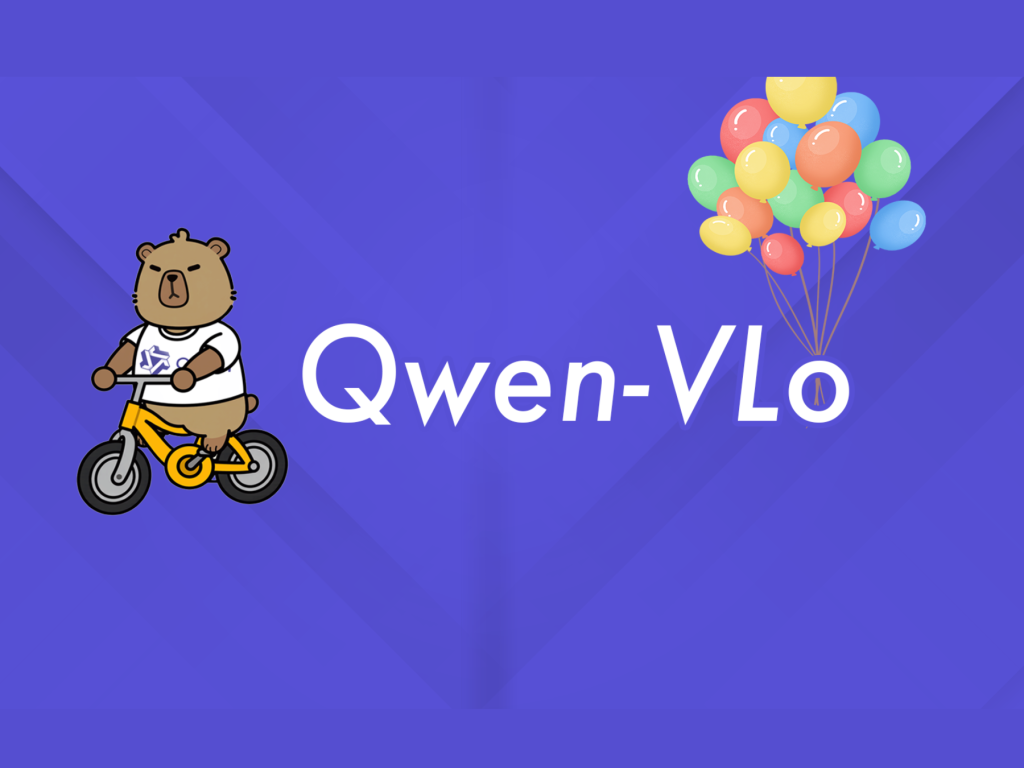 Alibaba Qwen Team Releases Qwen-VLo: A Unified Multimodal Understanding and Generation Model