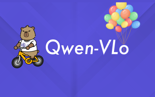 Alibaba Qwen Team Releases Qwen-VLo: A Unified Multimodal Understanding and Generation Model