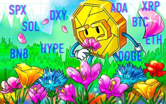 Bitcoin And Altcoins Rebound Despite War in Middle East