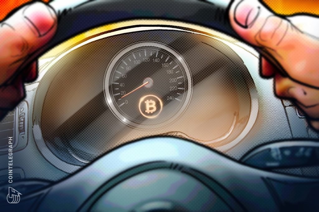 Bitcoin Hashrate Posts Steepest Three-Year Drop Amid Global Pressures