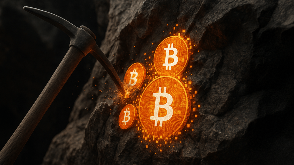 Bitcoin Miners Bank Big in May—Highest Monthly Earnings Since the Halving