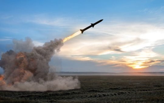 Bitcoin Retreats as Israel-Iran Conflict Intensifies