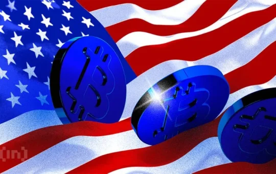 $5.23 Billion Floods Into Bitcoin Spot ETFs in May