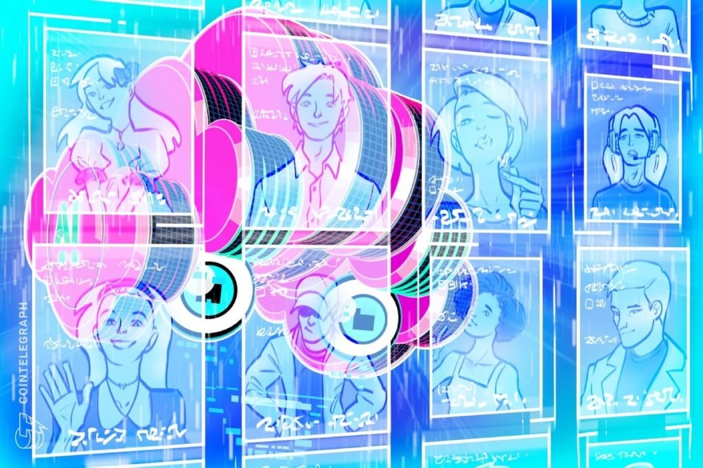 Blockchain ID Layer Launches Mobile Idenity App