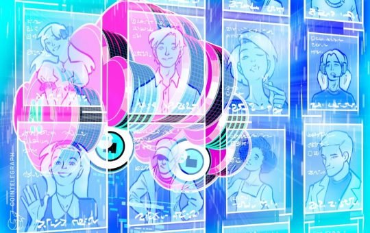 Blockchain ID Layer Launches Mobile Idenity App