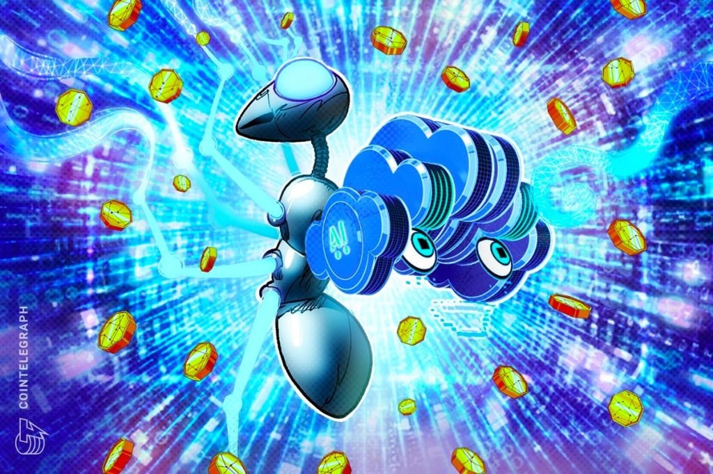 Blockchain is the missing link for gaming.