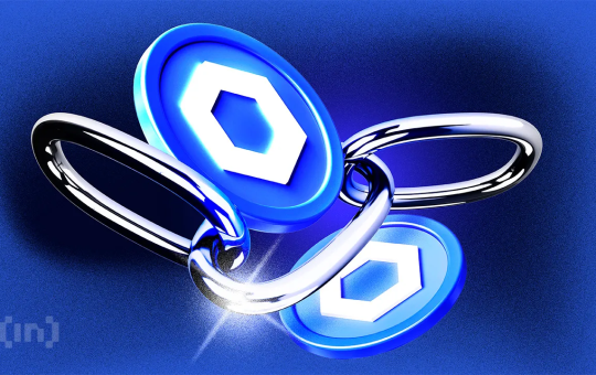 Chainlink Unlocks $149 Million Tokens on Binance as Price Hits Monthly Low
