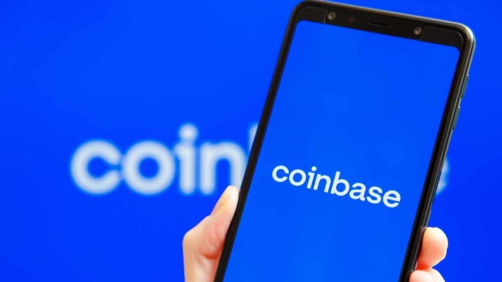 Coinbase Makes Ending Account Freezing a Top Priority