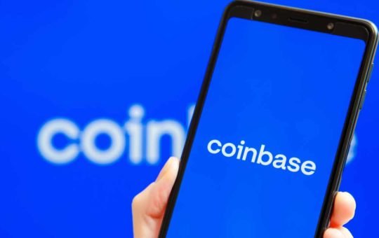 Coinbase Makes Ending Account Freezing a Top Priority