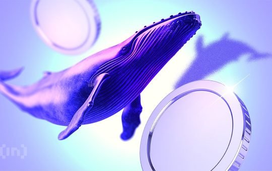 Market Moves Target James Wynn’s New $100 Million Bitcoin Position