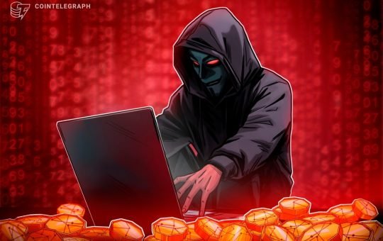 Cryptojacking Group Hacks Hundreds Of Devices To Mine Crypto