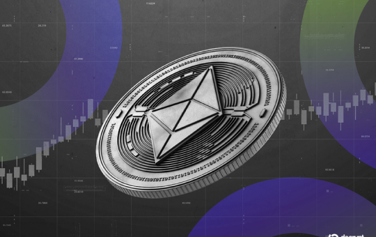 Ethereum Governance Tokens Spike as SEC Backs ‘Innovation Exemption’ for DeFi Projects