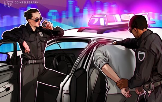FBI Busts Alleged BreachForums Admin in $250 Bitcoin Sting