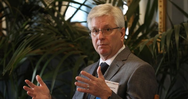 Fed's Waller says rate cut could come as soon as July