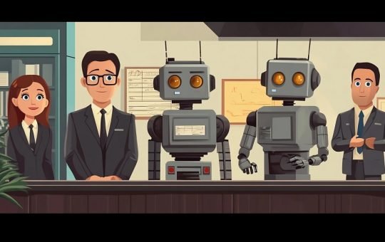 From fear to fluency: Why empathy is the missing ingredient in AI rollouts