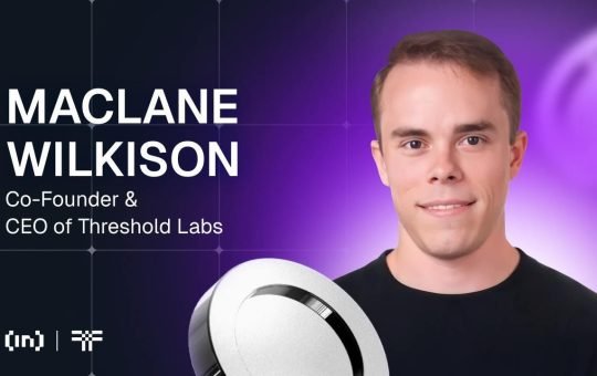 Unlocking Bitcoin’s True Potential: How Threshold Network is Bringing BTC to Starknet and Beyond