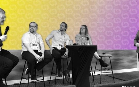 Institutional Investors Ready to Buy Crypto ETPs 'In a Matter of Weeks' as UK FCA Approval Looms: WisdomTree