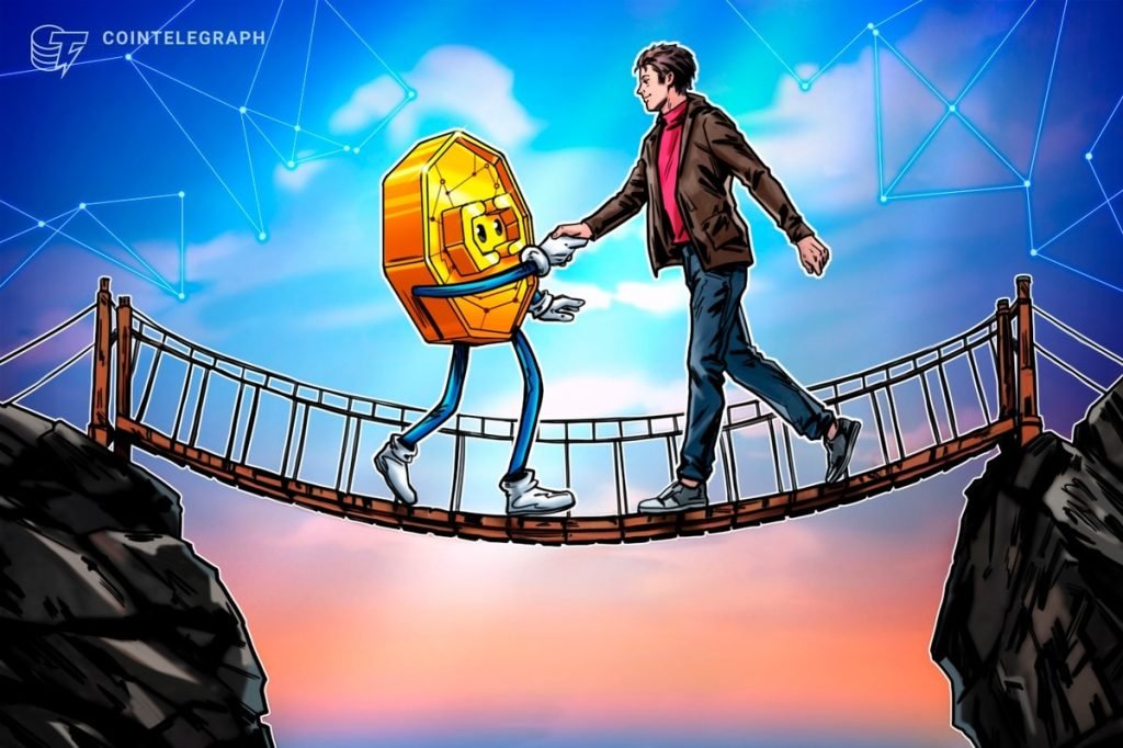 Intents fix crypto's UX crisis.