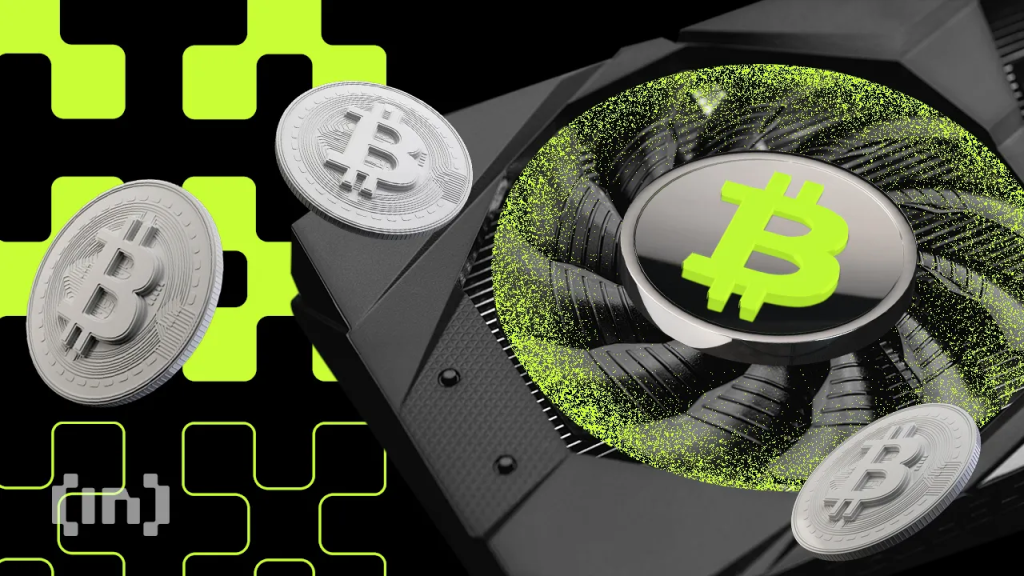 Iran’s Bitcoin Mining Disruption Could Trigger a Global Hashrate War