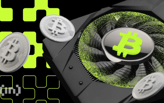Iran’s Bitcoin Mining Disruption Could Trigger a Global Hashrate War