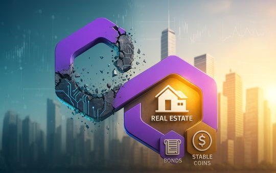 Polygon's governance revamp to focus on stablecoin payments and AggLayer