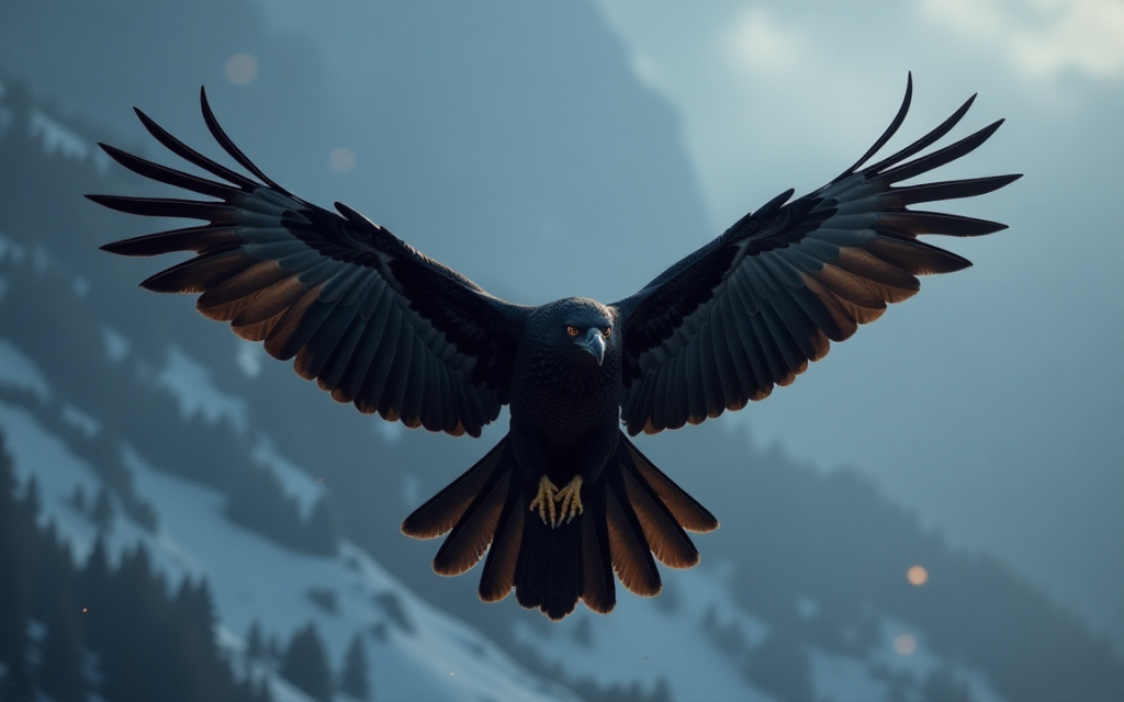 Ravencoin Soared As Upbit Added Support