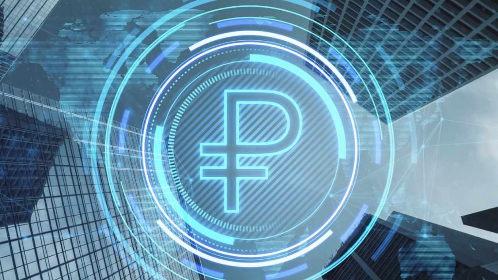 Russia’s Digital Ruble Marches Toward 2026 Mass Adoption