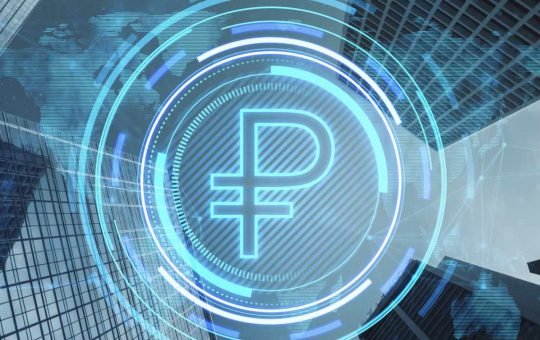 Russia’s Digital Ruble Marches Toward 2026 Mass Adoption