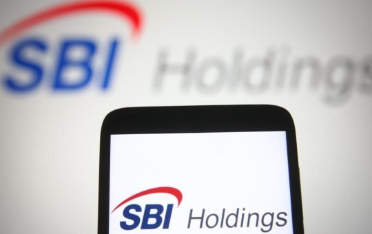 SBI Group Invests $50 Million in Circle, Signaling Confidence in Stablecoin Future