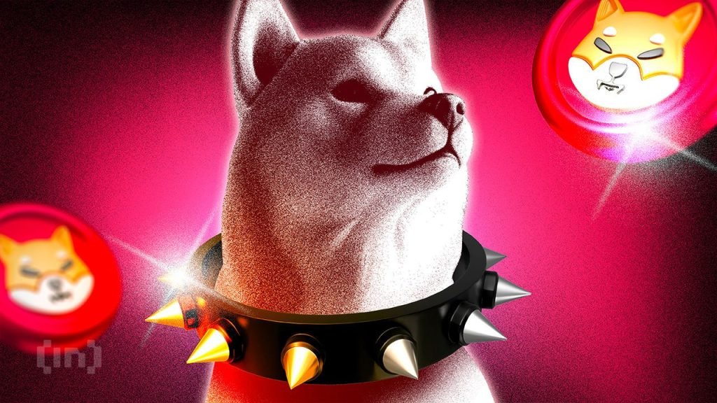 Shiba Inu Slips to 7-Day Low—Can Bulls Turn the Tide Before Q2 Closes?