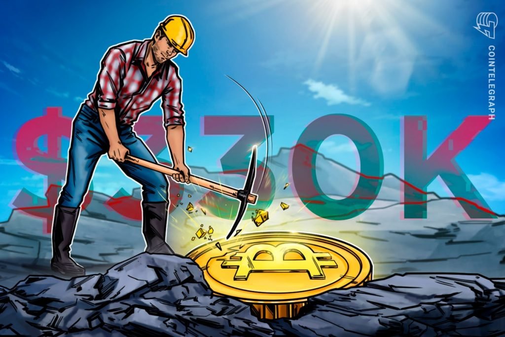 Solo Bitcoin Miner Wins $330K Block as Difficulty Hits Record 126.98T