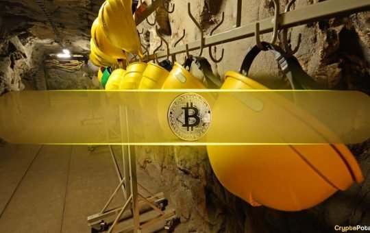Solo Miner Defies Odds After Mining Bitcoin Block Earning Over $330K
