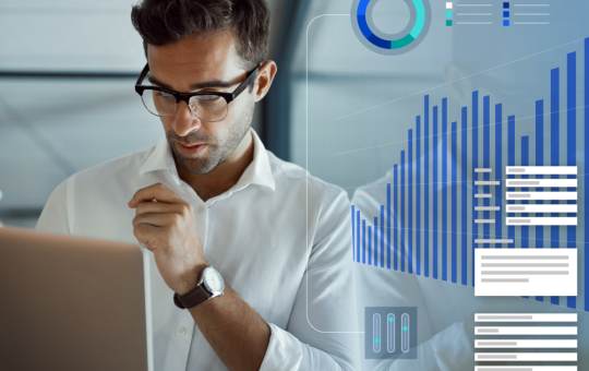 The concerted effort of maintaining application resilience