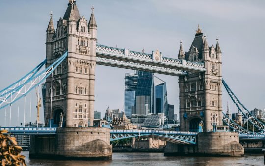 UK tackles AI skills gap through NVIDIA partnership