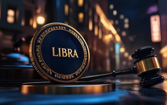 US entrepreneur Hayden Davis testifies in LIBRA case in New York as legal proceedings advance