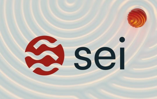 SEI token