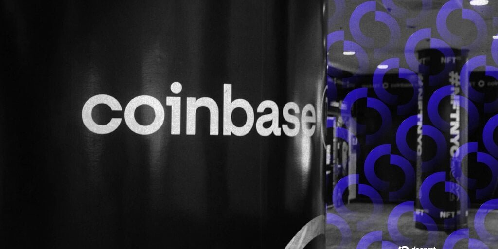 Why Coinbase Brought Dogecoin and XRP to Ethereum Network Base