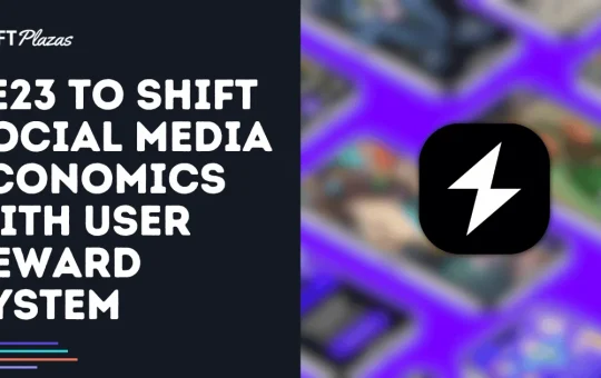 ZE23 to Shift Social Media Economics with User Reward System