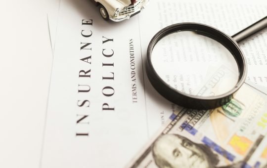 AI is rewriting the rules of the insurance industry