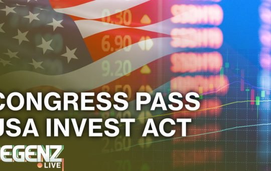 AMERICA INVEST ACT, CORP TREASURY STOCKS & PUMP FUN