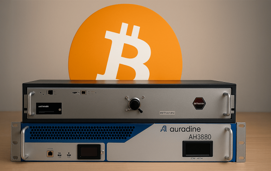 ASIC Bitcoin Miners Are Back in Profit Mode—Here’s What They’re Making Daily