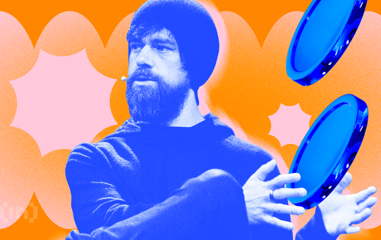 Another Crypto-Affiliated Firm Achieves the S&P 500 Milestone