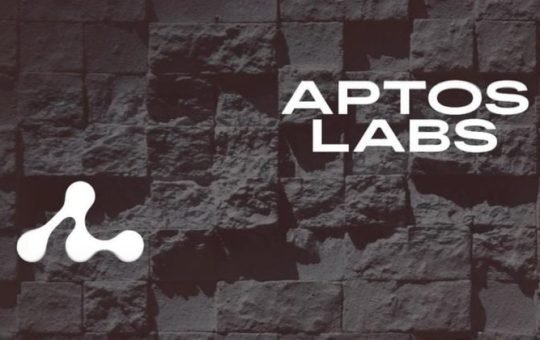 Aptos Labs expands leadership as tokenized real-world assets surpass $540M in value