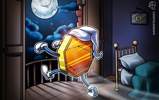 Big Brands Are Sleepwalking When It Comes To Stablecoins